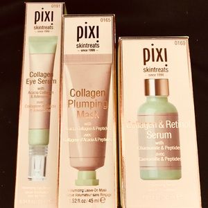 Pixi by petra collagen bundle